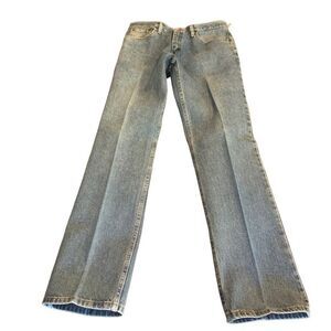 Urban Pipeline Men’s Straight Leg Jeans 34x34